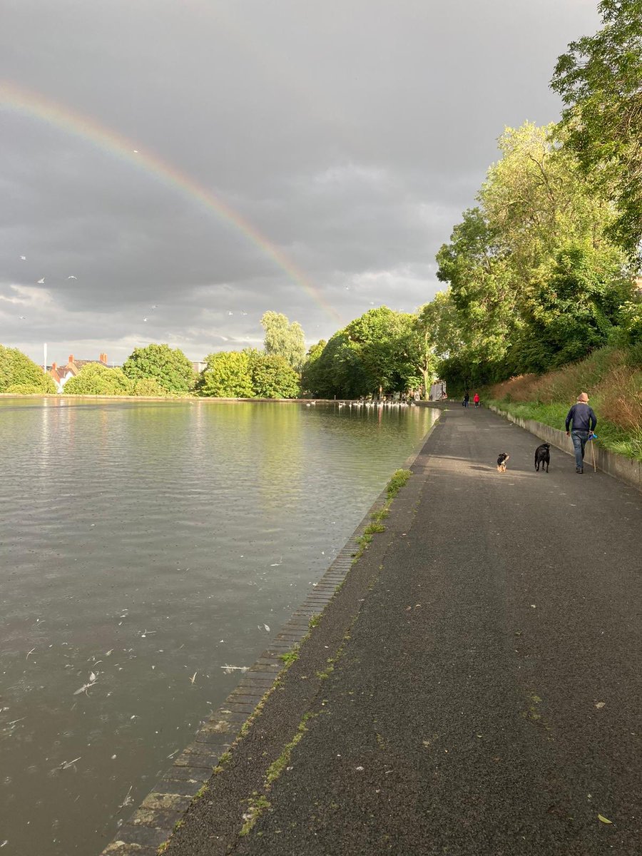 LynetteFay's tweet photo. Day 20 #20minsaday in between showers. Has anyone else lasted this long? https://t.co/uG108DN32e