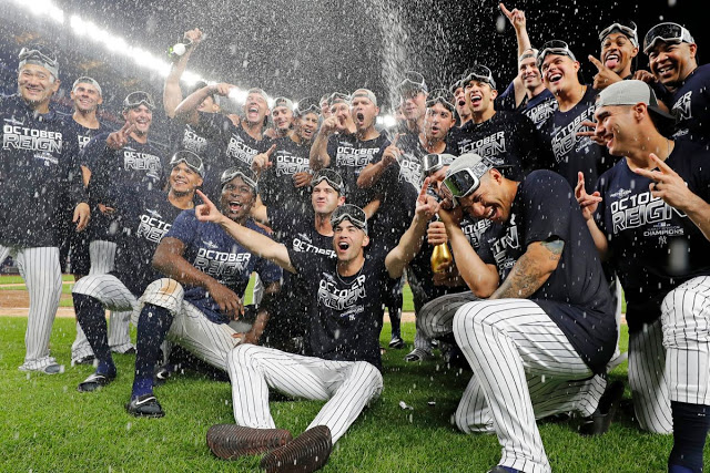 BronxBomberBall's tweet photo. 2020 AL East Preview and Predictions

Article by: @markciano23 

https://t.co/SHcfvyE1ET https://t.co/ZftiYMaD5K