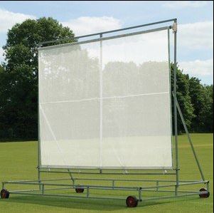 HarlestoneCC's tweet photo. HCC have some ground equipment for sale. Most notably a pair of sightscreens as per the photo shown. These retail on the pitchcare website at £1584 inc VAT *each*. We would accept £1000 for the pair. If anyone is interested, please email harlestonecc@hotmail.co.uk or DM us. Thx ! https://t.co/VkHEezv0I9