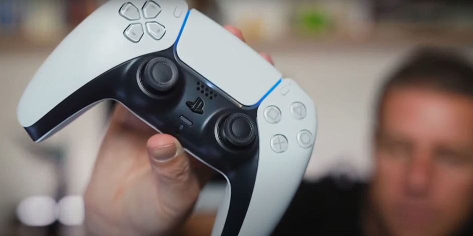 pgoteam's tweet photo. Детальный разбор DualSense - контроллера PlayStation 5 #DualSense #PlayStation5 https://t.co/oulAdey5Sp https://t.co/AtAOdeI3RE