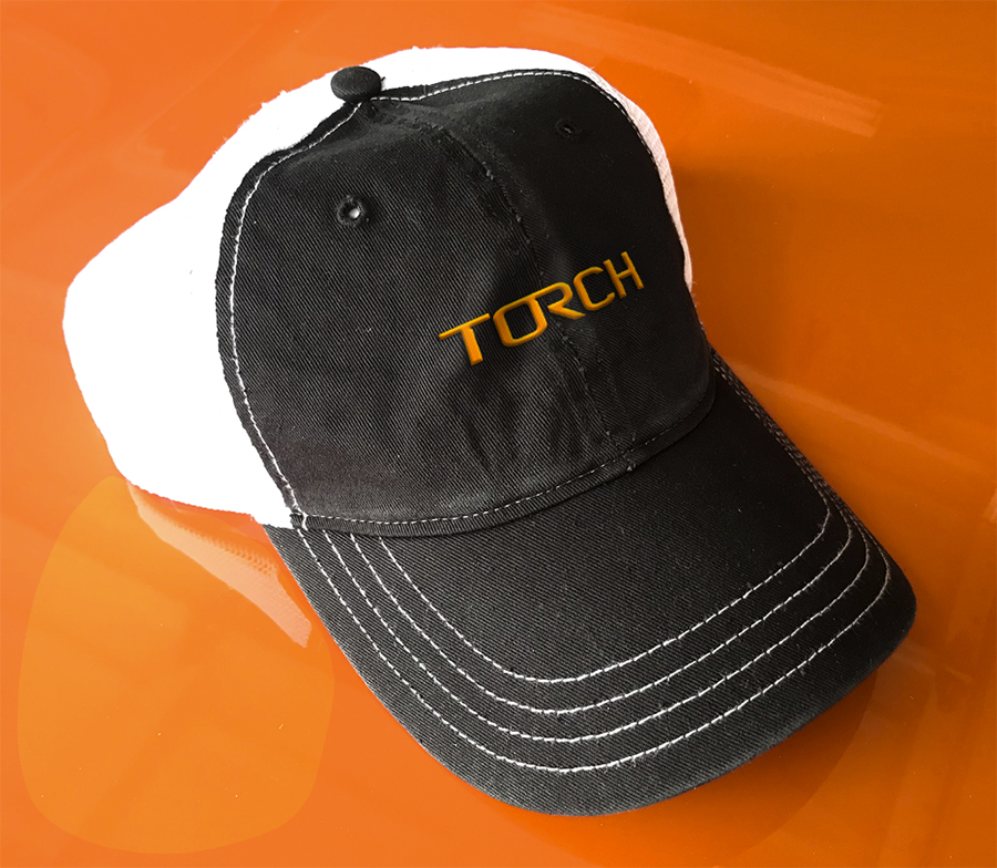 Torch_Creative's tweet photo. Get ready, official Torch Creative trucker hats will be available soon! Contact us if you are interested in one! #TorchHats #TruckerHats #ProtectYourHead #TorchCreative #RefreshYourBrand https://t.co/6f9DRdFOmh
