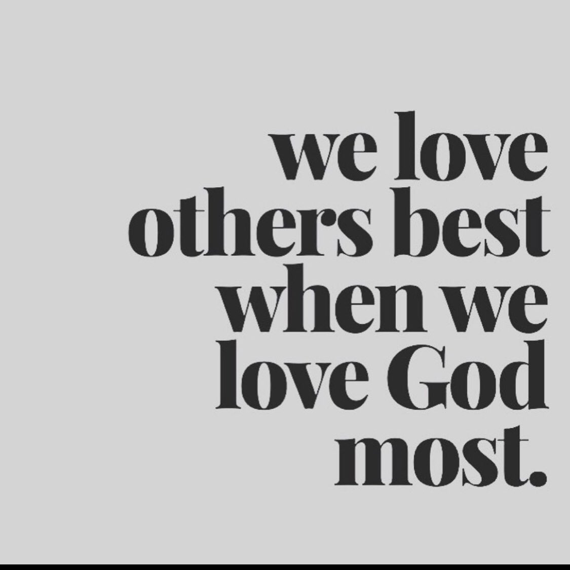 AngieLevyMooney's tweet photo. KOE- 
Kingdom Over Everything. https://t.co/yRP2CypvJB