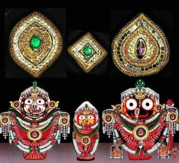 VAdkri's tweet photo. @hamsanandi #agrofest
we consider it as first festival of #Chaturmasa.A special #chitau is prepared on this day. Similar to your #neerdose.After offering to God, it often buried in farmlands hoping for good harvest.
On this day Lord Jagannath along wd siblings adorn #chita on their forehead https://t.co/mHqQNixILu