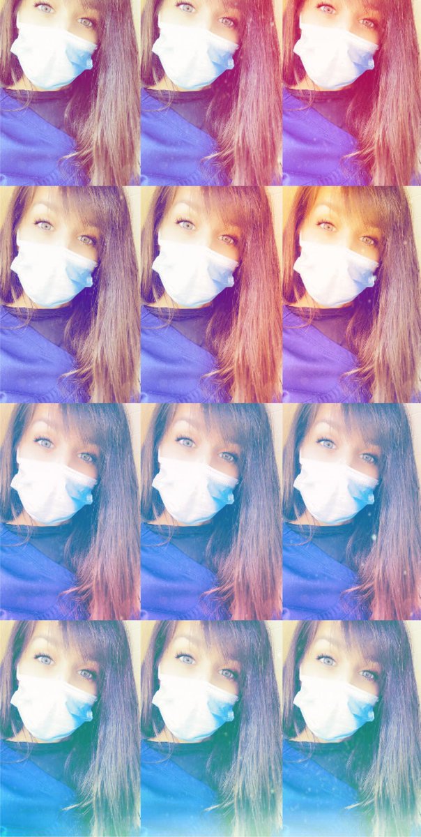 Maelo23Fantom's tweet photo. Today feels like a Monday. 🤪 Can’t wait to stream later to relax with some Warzone. What’s your favorite way to unwind? #gamergirl #warzone #teamfantom https://t.co/b057az0u7S