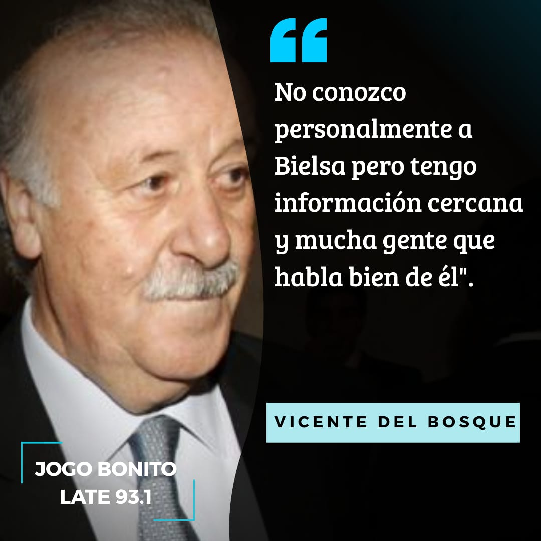 Jogo Bonito on Twitter: "#Gallardo tiene criterio y es laborioso ...