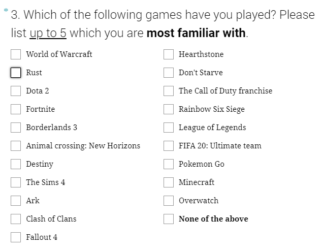 Farmer John Disappointed With The Dbd Survey Halo Isn T On Here And The Chief Is Sad Farmer John Disappointed With The Dbd Survey Halo Isn T On Here And The Chief Is Sad