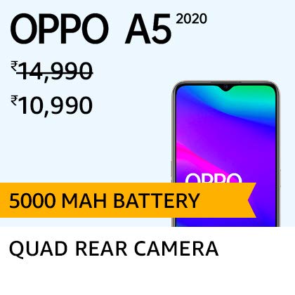 inmoonoffrs's tweet photo. 🌟Top Discount Offers on Smartphones @ Amazon🌟

⚡Samsung Galaxy S10
⚡OPPO A5 2020 
⚡Apple iPhone 8 Plus
⚡Samsung Galaxy S10 Plus

  #amazonindia #topdeal #smartphones #OPPO #samsung

👉🏼https://t.co/68uawercHN https://t.co/odQRvxiJ0w