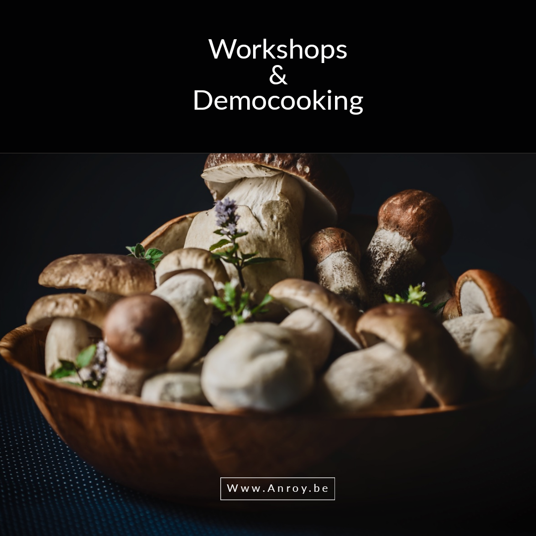 Anroyhoreca's tweet photo. #workshops voor #teambuilding of #groepsactiviteit, om een topervaring te beleven.
#democooking voor je #event #winkel of #bedrijf in de picture te zetten
https://t.co/YsObyxOJJu https://t.co/COC3GAKNRD
