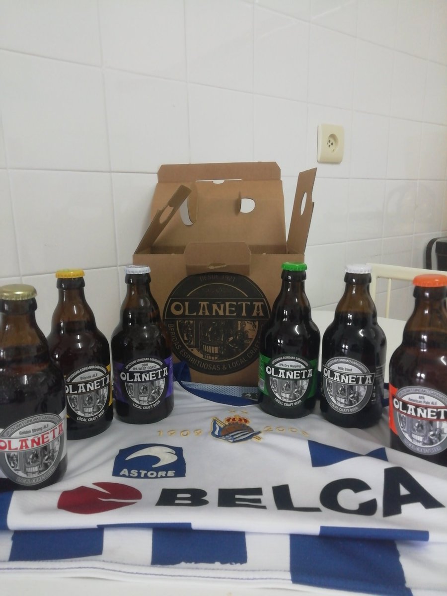 <a href="/11metrosTV/">#11metros</a>
<a href="/olaneta/">O</a>
Que mejor manera de veros hoy... Ya estan enfriando. Milla ezker!!!!