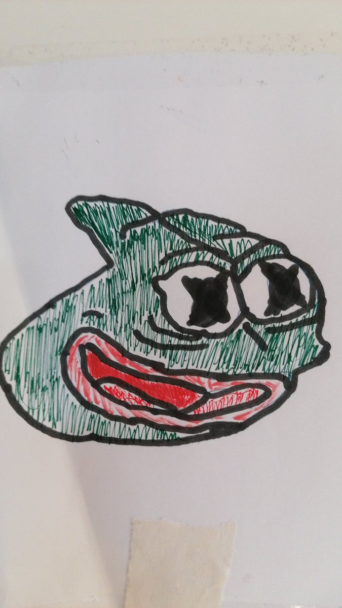r3ckercs's tweet photo. @MarckozHD fanart gjorde mit bedste for at det skulle ligne Mark så godt som muligt https://t.co/V0paTcT88q
