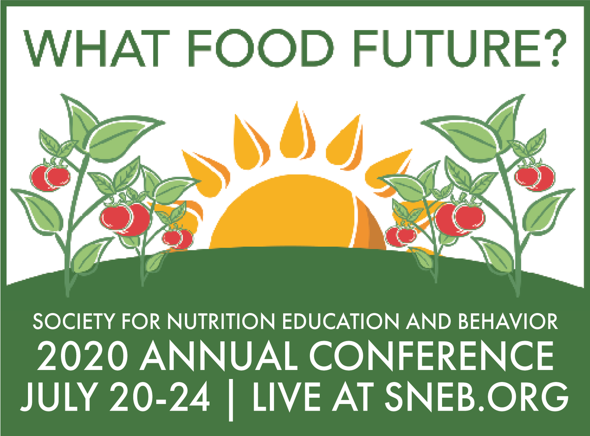 ReadersToEaters's tweet photo. Great kickoff @SNEBonline's #SNEB2020, learning new partnerships using #SNAP_Ed for R2E's #FoodLiteracy books4 #NutritionEducation, connecting #FoodAccess & #BookAccess https://t.co/baiMFcIQdz See how we work w #FarmersMarkets 2prmote #EatingVegetables https://t.co/hl6gVza5Uk https://t.co/2h6TTxKMFN
