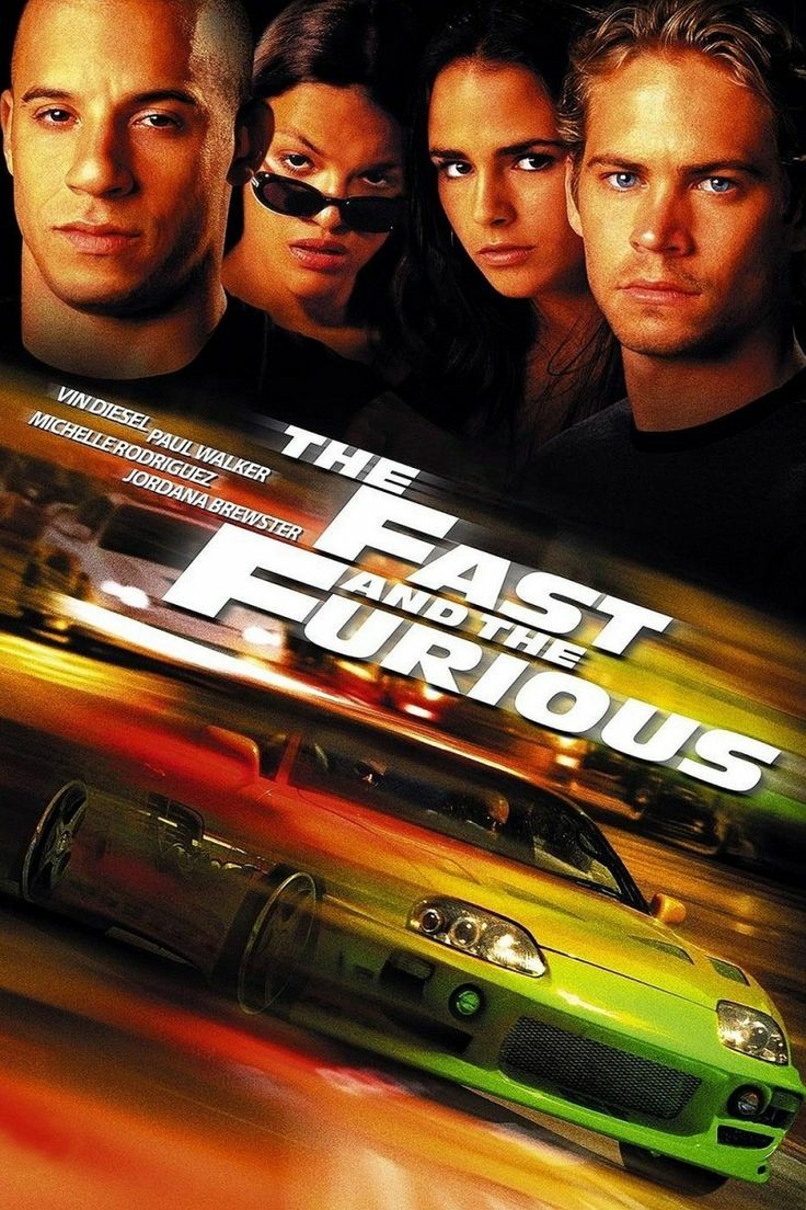 LeadinggirlPW's tweet photo. Watching The Fast and the Furious with @RealPaulWalker @vindiesel @MRodOfficial @JordanaBrewster #MattSchultz @ChadLindberg #JohnnyStrong @rickyune #TedLevine @jarule #NoelGugliemi https://t.co/hikohTlNZj