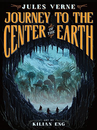 Full text of *Journey to the Center of the Earth* by Jules Verne:  http://www.gutenberg.org/ebooks/18857   https://twitter.com/dread_game/status/1285286542609715200