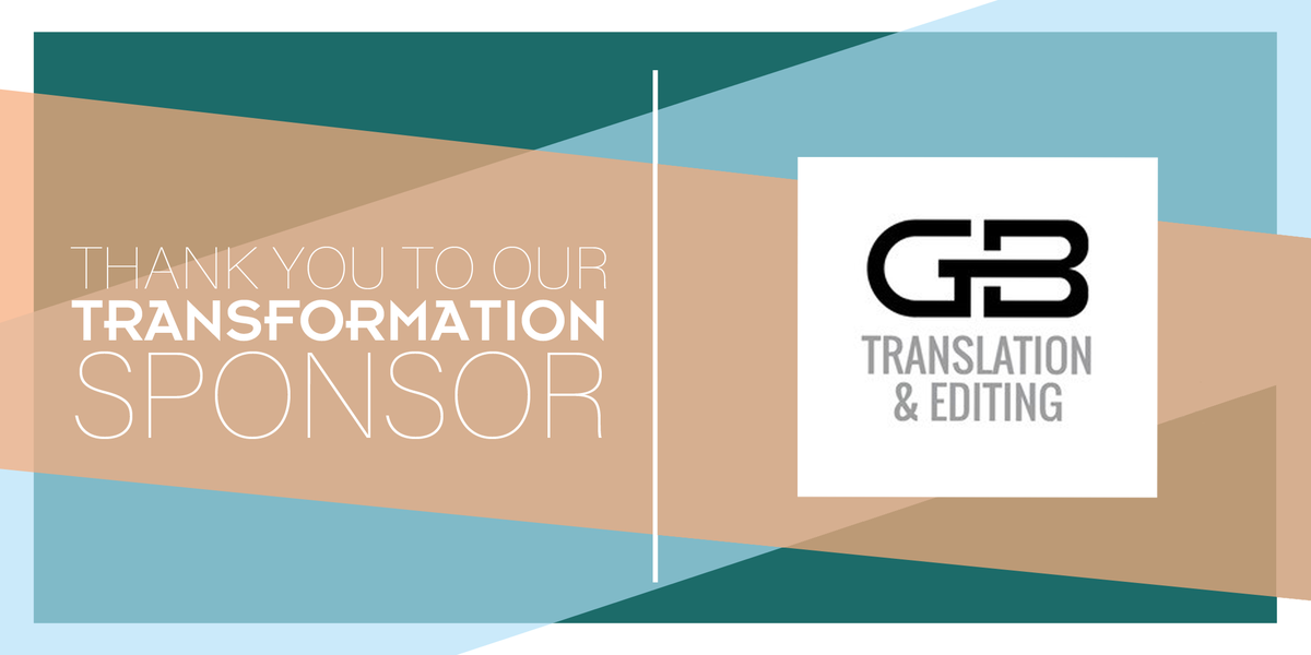CPRS_Atlantic's tweet photo. Merci Beaucoup to GB Translations and Editing, longtime collaborator of @CPRSNational and #CPRS2020 translation services sponsor. Learn more / Pour en savoir plus - https://t.co/JD7qV1lOfC https://t.co/I5pi1X1vqC