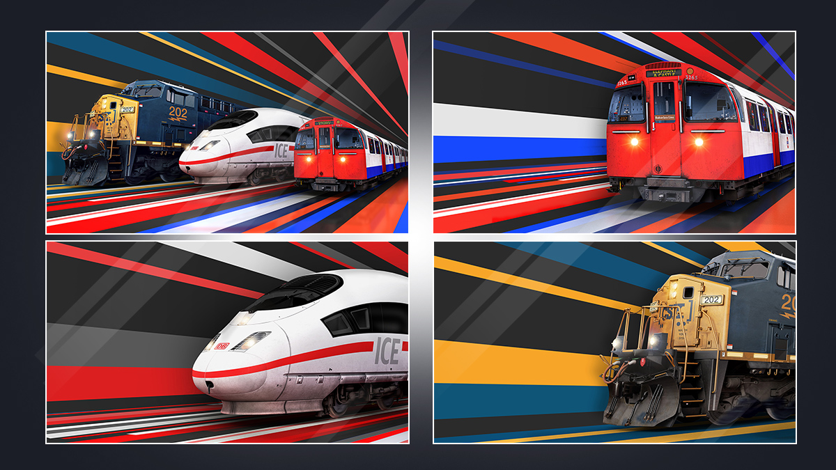 Free Train Sim World Free Train Sim World