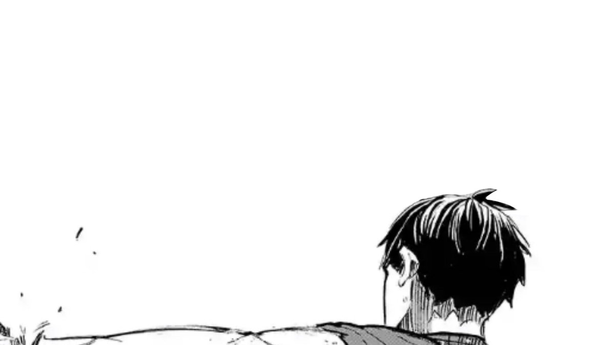 SrTrafalgar's tweet photo. Un día, hace 5 meses, estaba aburrido en casa y me acordé de un anime que me habían recomendado... lo empecé pero sin muchas ganas...

Pasó el tiempo y actualmente es de las obras más importantes en mi vida y que más me llegaron al corazón

#ThankYouHaikyuu 
#ThankYouFurudate https://t.co/6F5ORblOTI