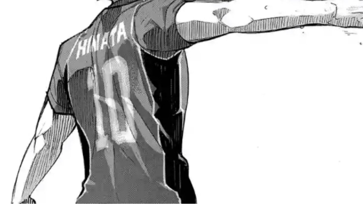 SrTrafalgar's tweet photo. Un día, hace 5 meses, estaba aburrido en casa y me acordé de un anime que me habían recomendado... lo empecé pero sin muchas ganas...

Pasó el tiempo y actualmente es de las obras más importantes en mi vida y que más me llegaron al corazón

#ThankYouHaikyuu 
#ThankYouFurudate https://t.co/6F5ORblOTI