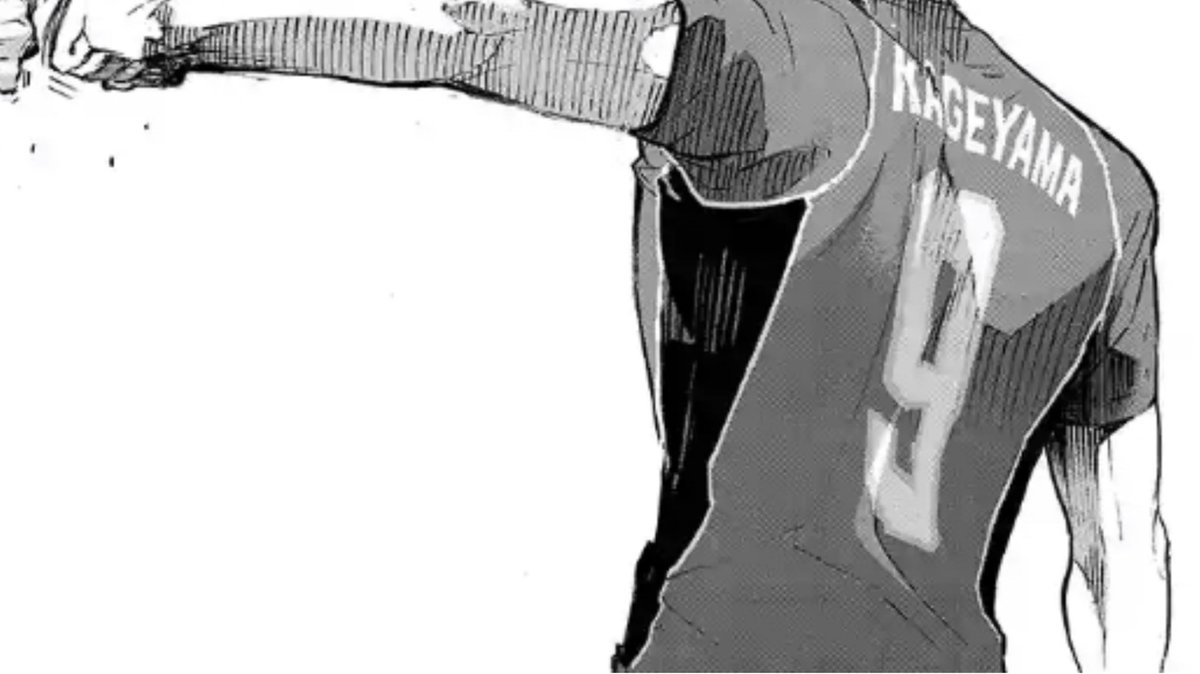 SrTrafalgar's tweet photo. Un día, hace 5 meses, estaba aburrido en casa y me acordé de un anime que me habían recomendado... lo empecé pero sin muchas ganas...

Pasó el tiempo y actualmente es de las obras más importantes en mi vida y que más me llegaron al corazón

#ThankYouHaikyuu 
#ThankYouFurudate https://t.co/6F5ORblOTI