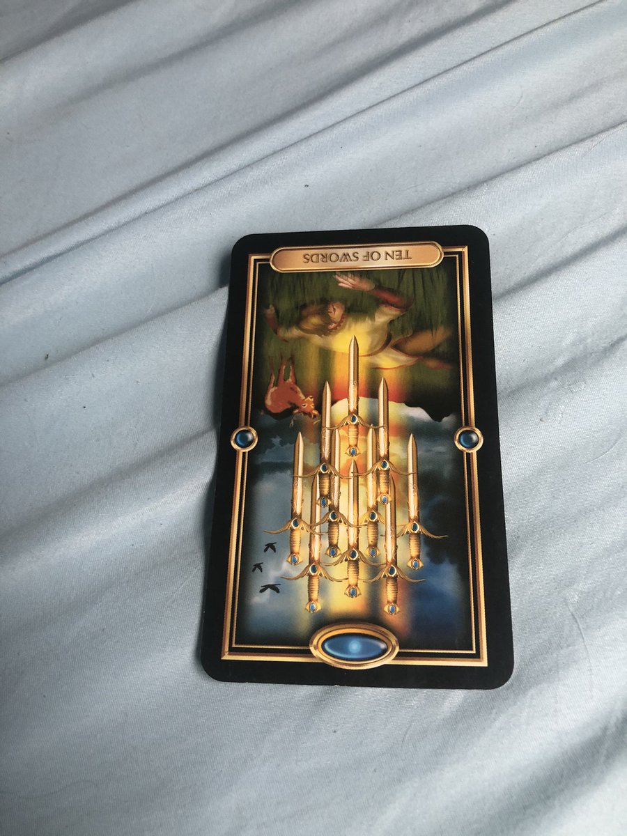 mirjuno14's tweet photo. Daily tarot card reading for FREE on my onlyfans! Want your own personal reading? DM me here or at https://t.co/GQbAnYmXii for pricing 💖
#onlyfans #TarotReading #OnlyFansPromo https://t.co/DPtAB8eUhF