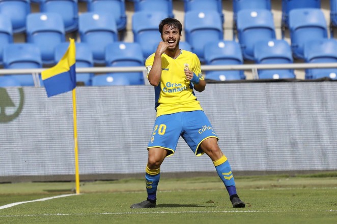 Al UD-Extremadura del cierre liguero le sobró la segunda parte (5-1).
La información ya está en gofiopress.com