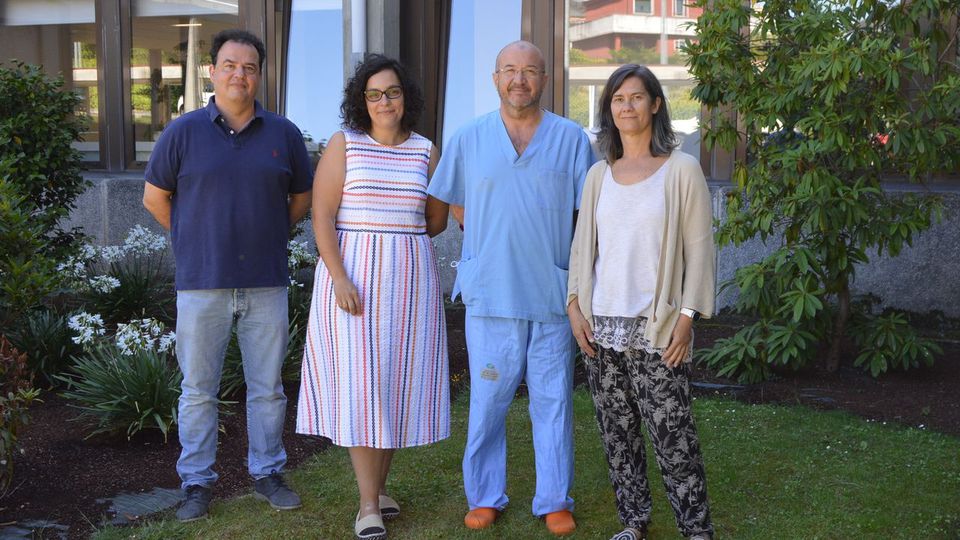 iBoneLab, una «biotech» luguesa con proyección internacional lavoz.gal/q3r8c2