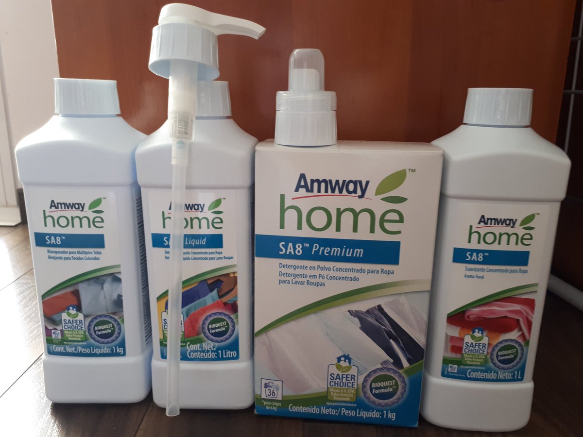tamck09's tweet photo. Cuando pensabas que era difícil conseguir algo económico... @AmwayLatin no deja de sorprenderte! #Cyberdays hasta este miércoles! #Imperdible @alejandronario @Val_Sustentable @Municipio_CH @CoenduOng @karumbeuy @VidaMarinaUY @ensayosymas @danielbrum2 ♻️ https://t.co/rduv0eqi9j