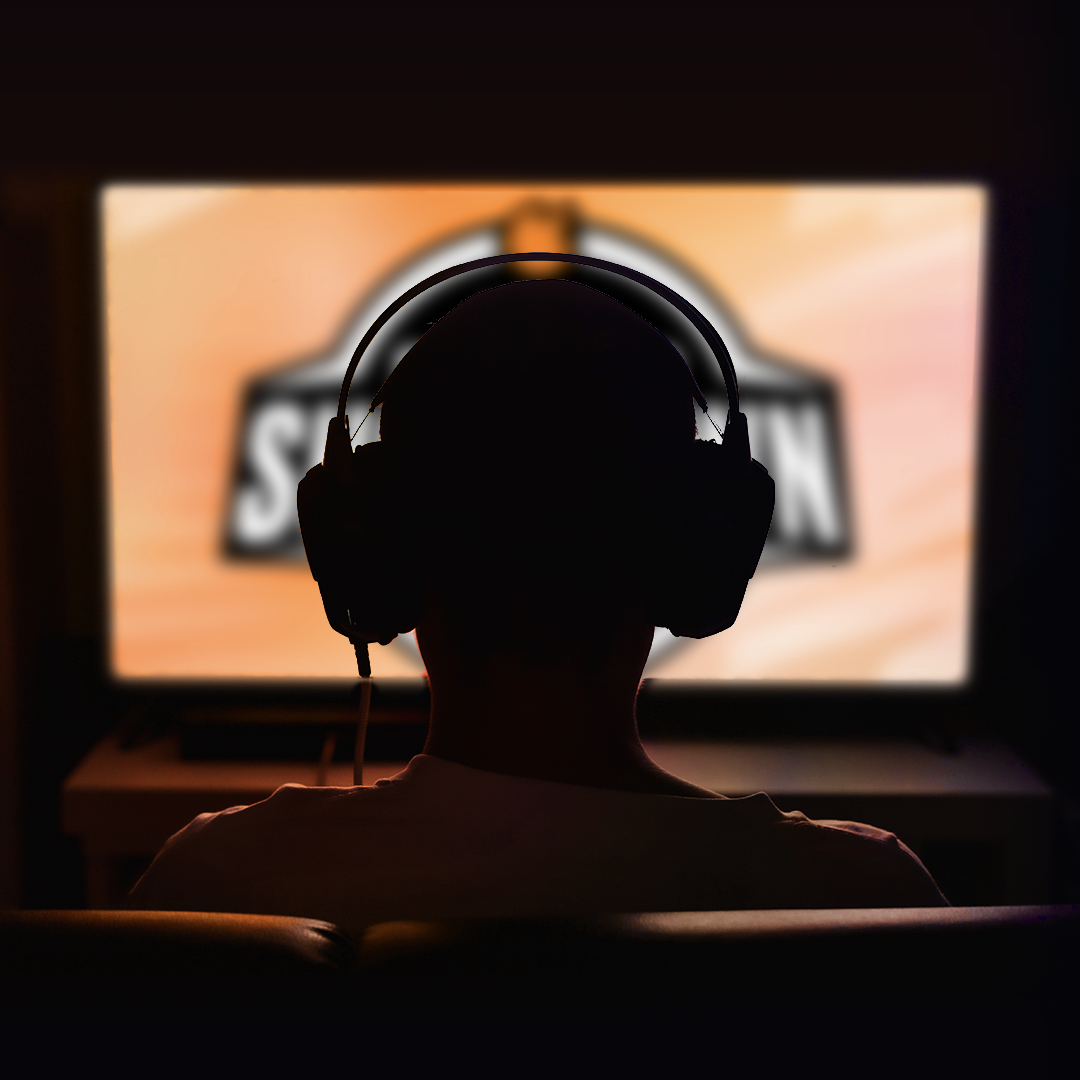 playvs's tweet image. We&apos;ve been busy...

Announcement coming 7/22.

👀👀👀