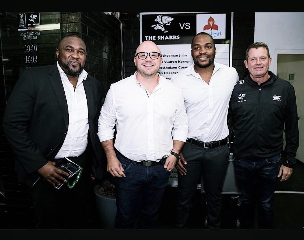 Eduard Coetzee tweet media