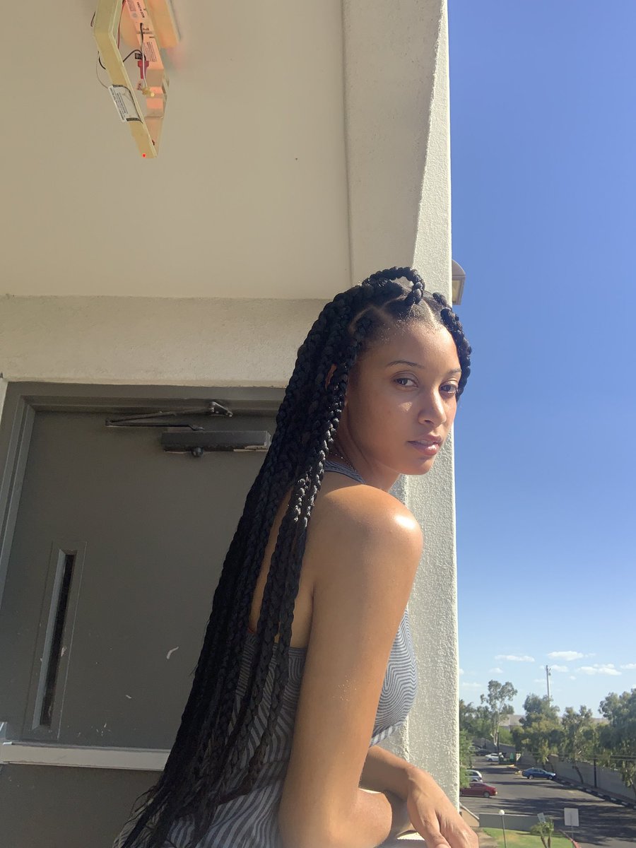 Malikashereen's tweet photo. He loves me natural w no make up on.. I do too 😌 https://t.co/xi1RD33n8D