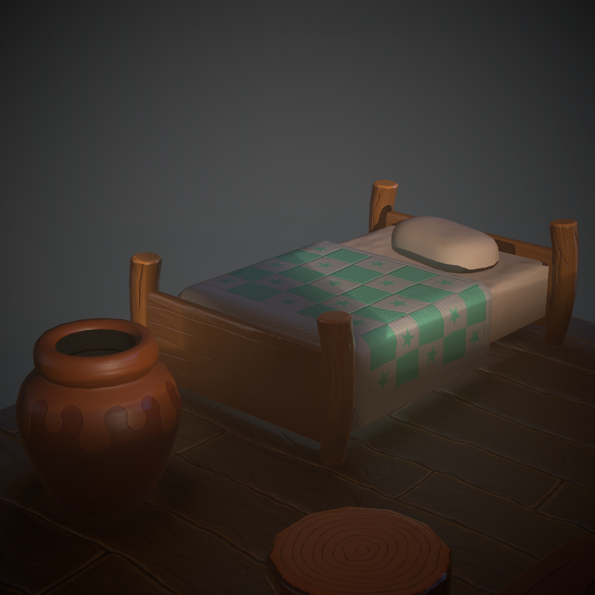 DmLivanov's tweet photo. https://t.co/vunkzoWBJM Check out my Fiverr Gig https://t.co/ZVvETfR2M6 #3d #3dmodeling #blender #blender3d #marmoset #marmosettoolbag #handpainted #handpaintedtextures #substancepainter #wooden #stylized #stylizedfurniture #pot #bed #table #stool #closet https://t.co/IIE4L77gwv