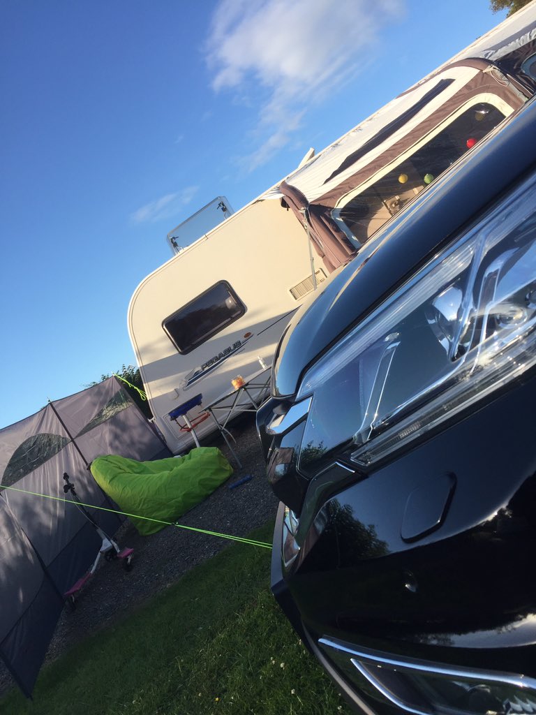 LPHonda's tweet photo. Another great day at #Briggy weather has been just grand #FamilyTime #livingthevandream 👍🚗🚋🏴󠁧󠁢󠁳󠁣󠁴󠁿💨💨👍 @CadacUK @Honda_UK @BaileyofBristol @Outdoor_Rev #Great2BeBack #SelfIsolationAtTheVan https://t.co/Vcxn9TzUBv