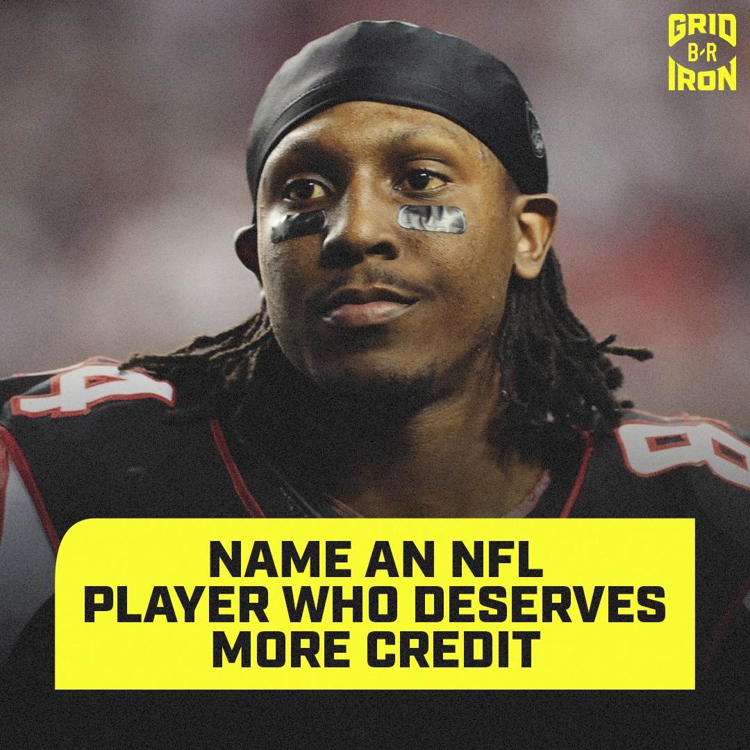 B/R Gridiron tweet media