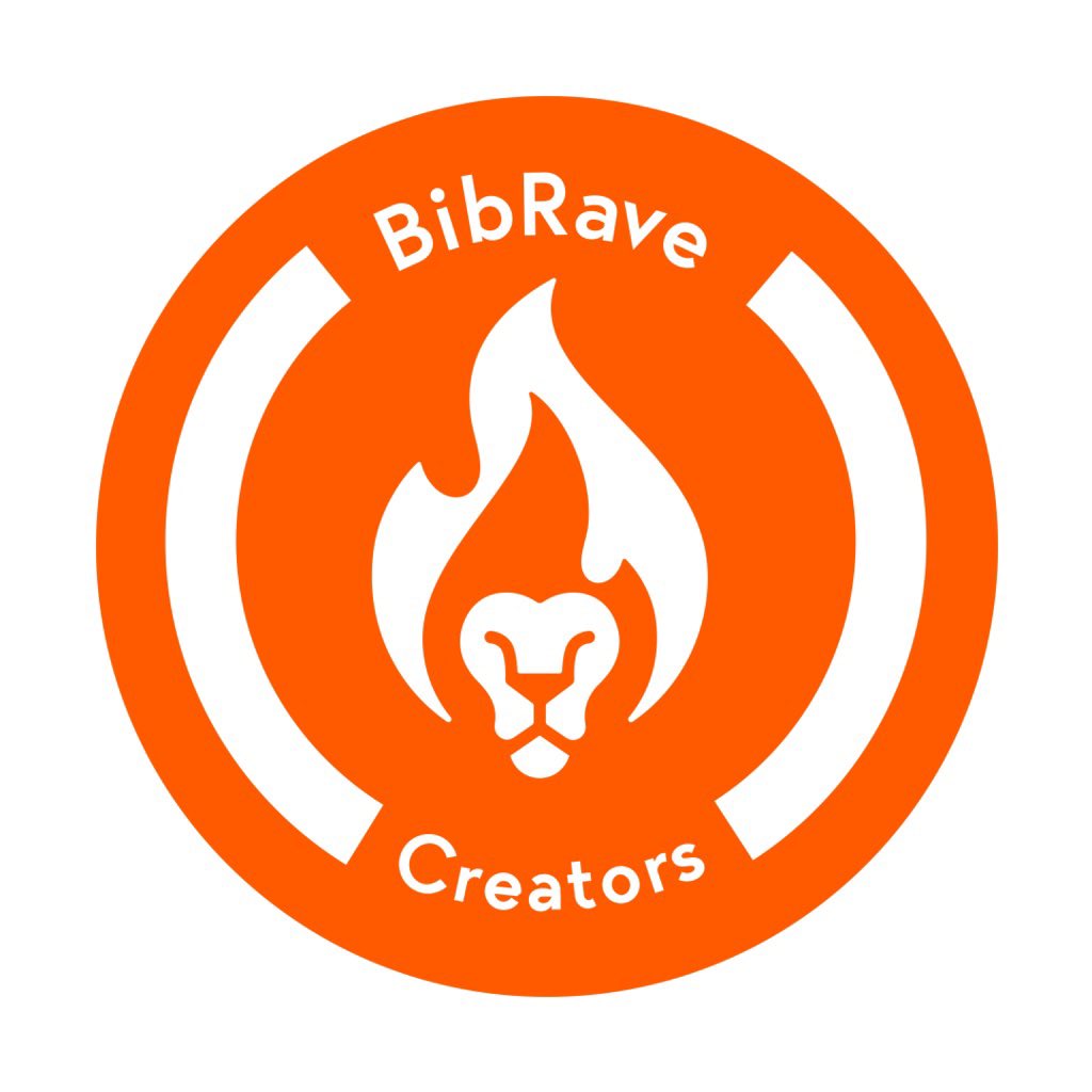 Exciting news! I am now a #BibRavePro! What does that mean for you? Well it means that you’ll be seeing more content such as race reviews and reviewing more running related products! #bibchat #bibrave