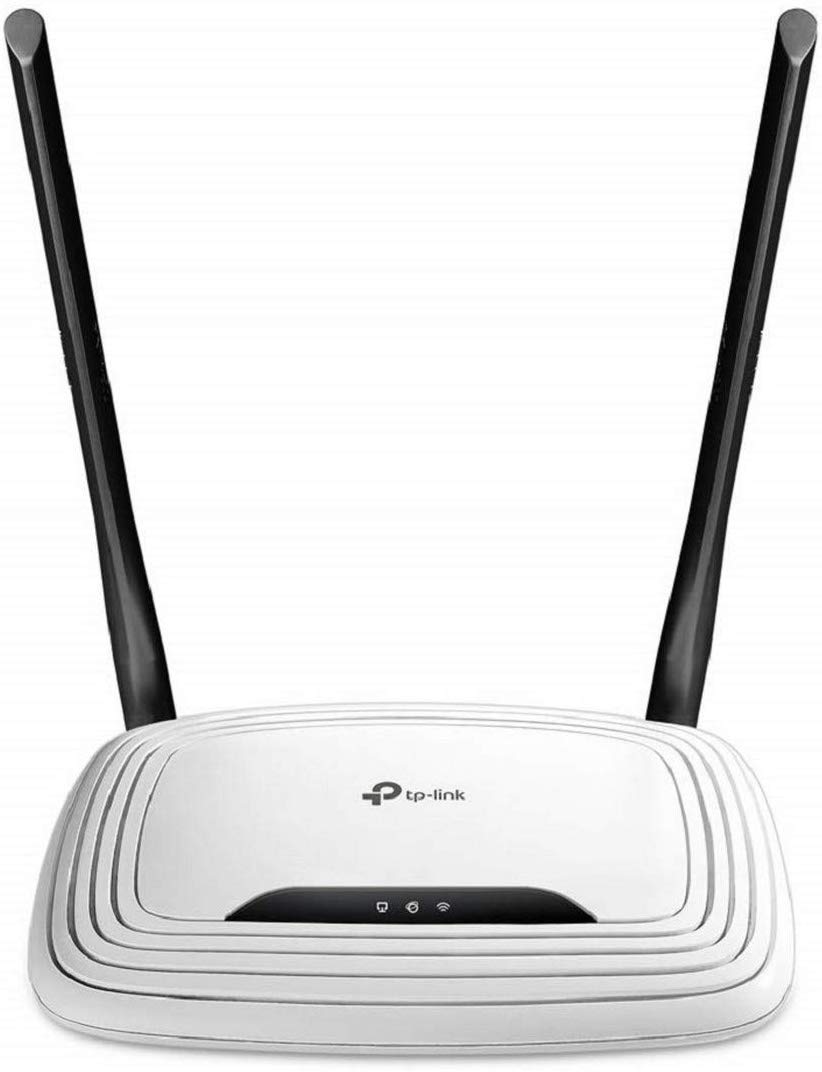inmoonoffrs's tweet photo. 🌟Best Routers At Lowest Prices On Amazon🌟

⚡D-Link DIR-615 Wireless-N300 Router
⚡TP-Link TL-WR841N 300Mbps Router
⚡TP-Link TL-WR845N 300Mbps Router

  #amazonindia #topdeal #routers #TPLINK #DLINK

👉🏼https://t.co/8wHAGxINqX https://t.co/XKY5eB7V8e