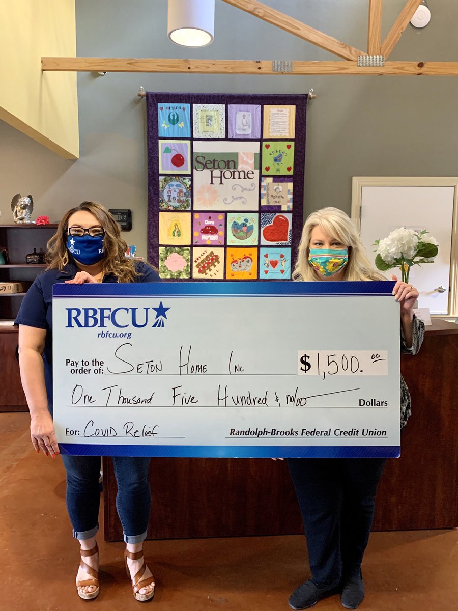 Seton Home tweet media