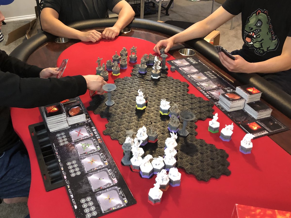 Power62_Games's tweet photo. #tabletopgames #boardgames #cardgames #boardgamesofinstagram #bggcommunity #gamenight #miniaturepainting #minis #gamer #boardgamegeek #chess #nasa #gamingforlife #gamingcommunity #meeple #beststrategygames #scifi #collectablegame #gamenight #printedminiatures #cmon #boardgame https://t.co/OjLVCQTMK2