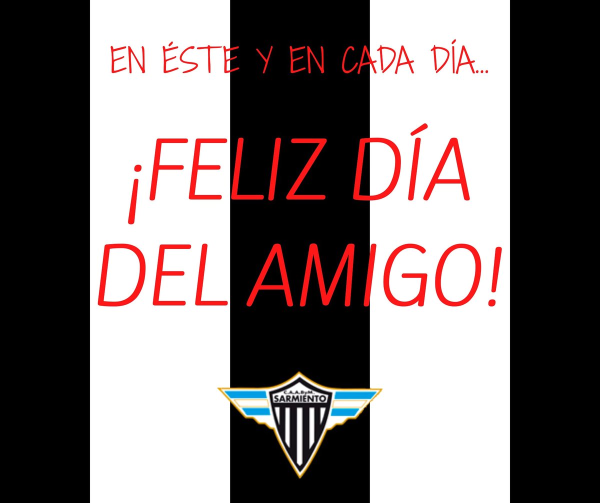 Club Sarmiento (@sarmientotw) on Twitter photo 