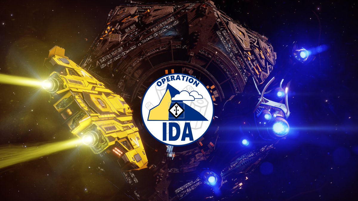 Operation Ida tweet media