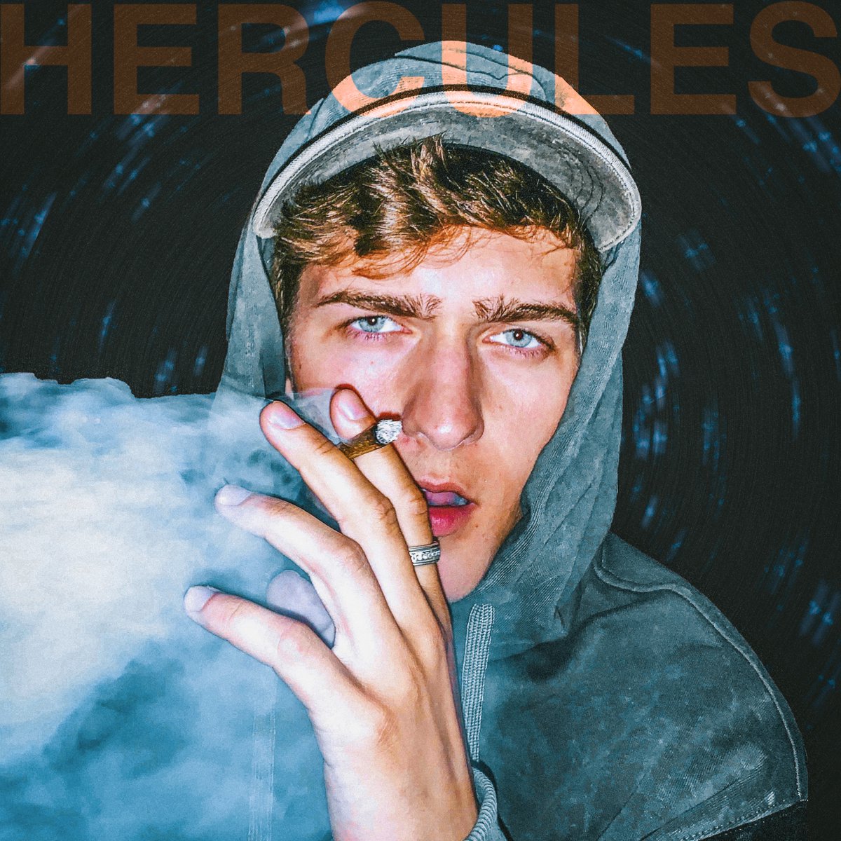 "HERCULES".. JULY 31 👽💨
PRE-SAVE NOW → bit.ly/3eMsnw2