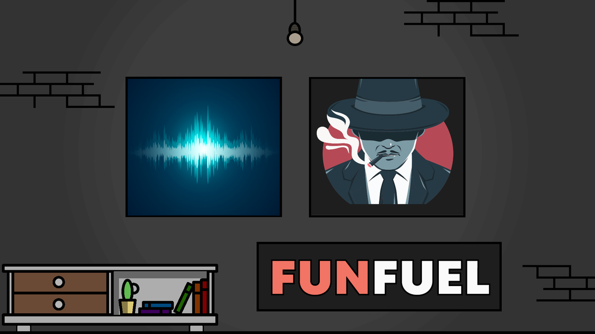 FunFuelGames's tweet image. Our games are available! 
Come play on funfuel.io
And join our discord : discord.gg/W2v8EJp

Thank you very much for your support! You're
awesome 😍

#game #indiegame #indiedev