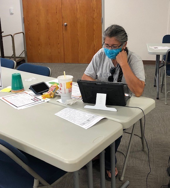 hays489's tweet photo. 8 Days of Awesome...Continues..

Our teachers never stop learning because life never stops teaching.

#EveryStudentEveryDay489 https://t.co/ylfNyOrEsv