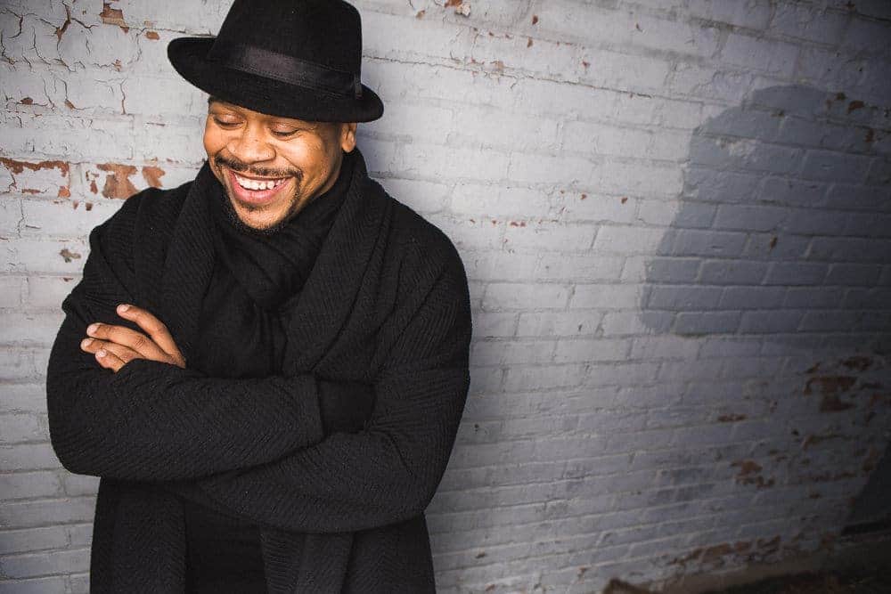 WardellJClark's tweet photo. THIS WEDNESDAY, 7/22 right here on Facebook &amp; YouTube at 6PM CST. I will be joined by Chicago theatre director &amp; actor Wardell Julius Clark to chat about his work with the #WeSeeYouWAT campaign and The Second A.C.T. What does accountability in theatre look like from all sides? https://t.co/auXg8gVVKo