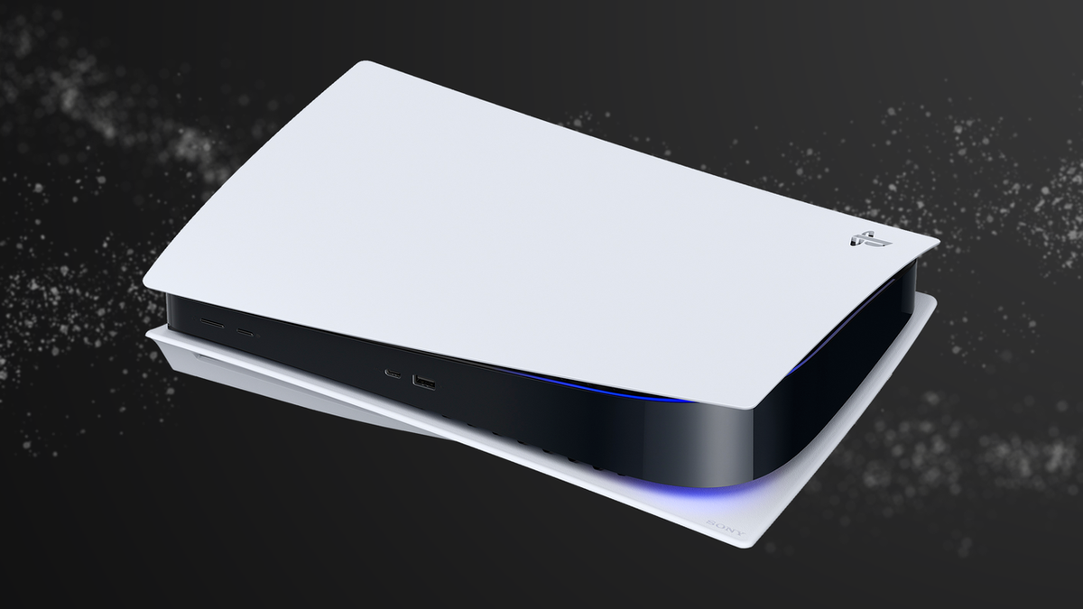IGN's tweet photo. PS5 pre-orders could be limited to one per household. https://t.co/icq6OU3jU6 https://t.co/vplU3ThWVB