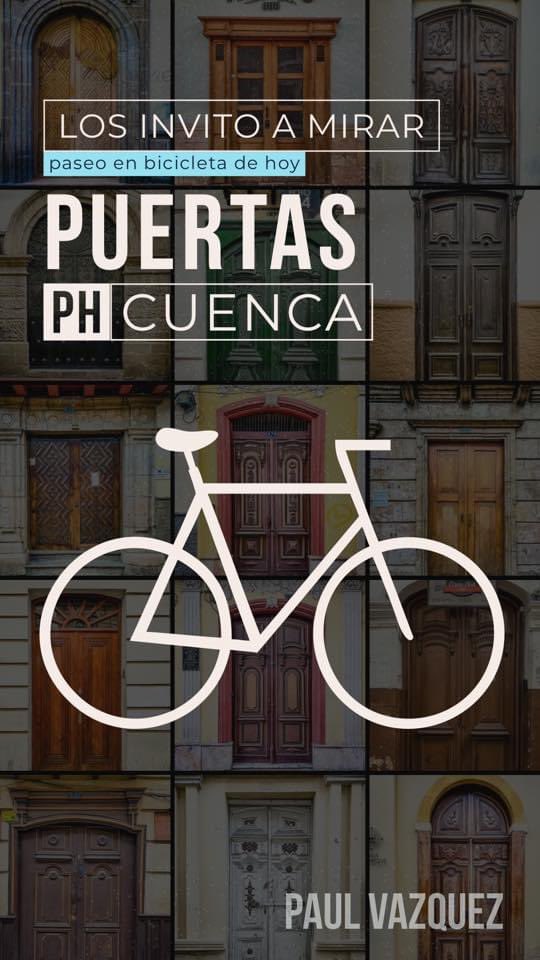 Visit Cuenca Ecuador tweet media