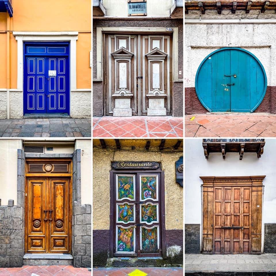 Visit Cuenca Ecuador tweet media