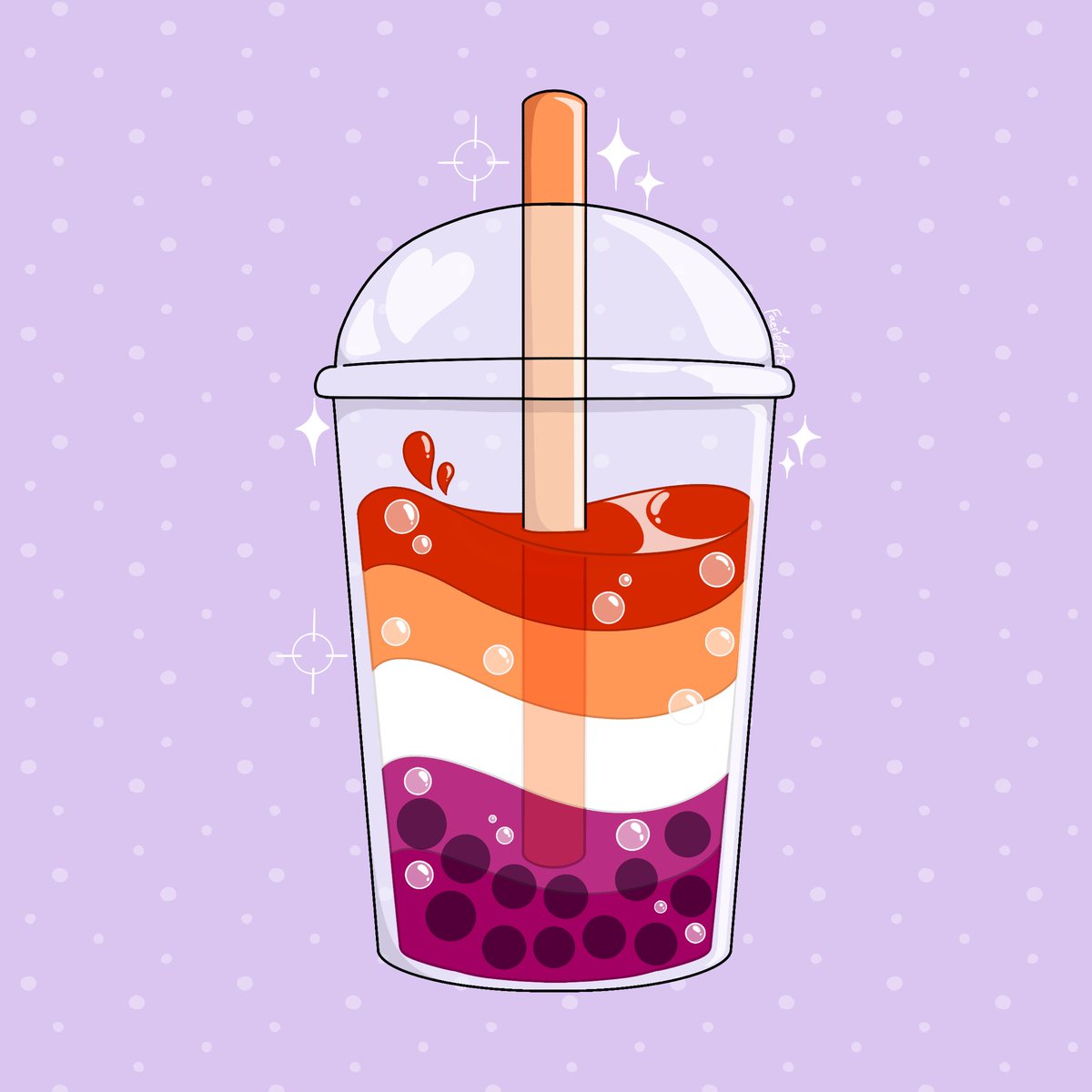 мультяшный баблти. стакан бабл ти. надпись в стиле bubbles. рисунки бабл. няшные картинки для срисовки.