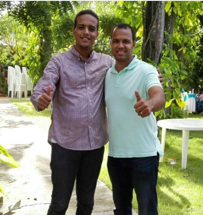 moisessanchezab's tweet photo. Abierta, razonada y justamente propongo como joven militante del @PRM_Oficial que soy, al lider y uno de los fundadores de la JLAP @carlosmendieta como MINISTRO DE LA JUVENTUD. Por su capacidad, arduo trabajo y su lealtad desde cero. Exhorto  ser tomado en cuenta.@luisabinader https://t.co/NrpK5SgzCd