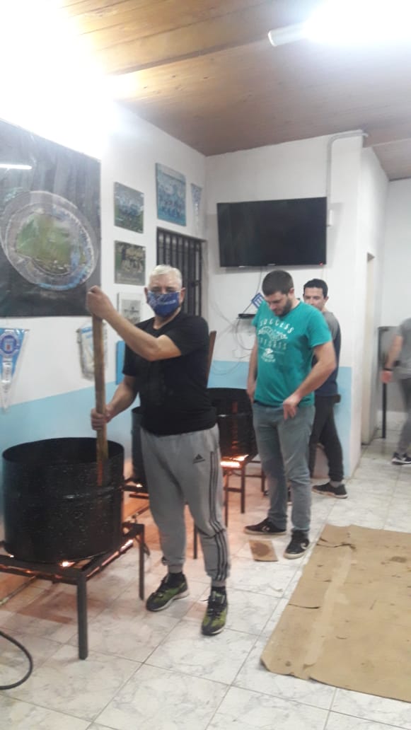 Filial San Francisco tweet media