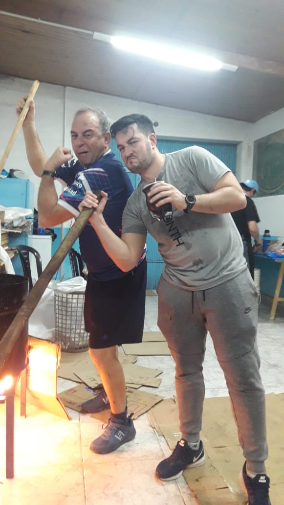 Filial San Francisco tweet media