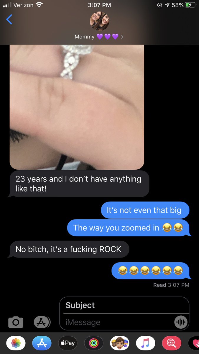 Ken_Lauralee's tweet photo. On today’s episode of Kendall’s mother 😂 https://t.co/GOPdmfRbrM